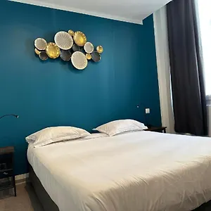  Otel Beausejour