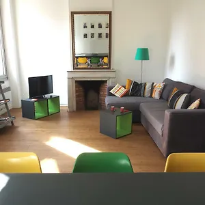 Opéra Appartement