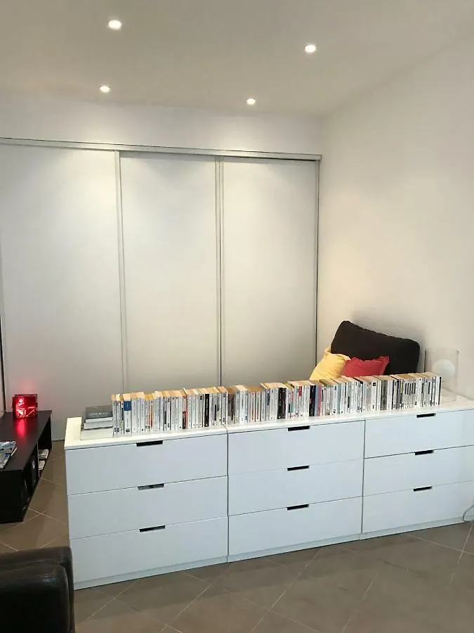 L'Appart Du Vieux Port Apartment Marseille