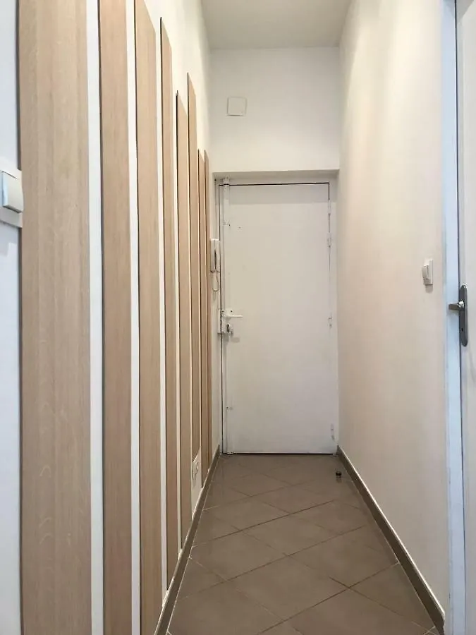 L'Appart Du Vieux Port Apartment Marseille