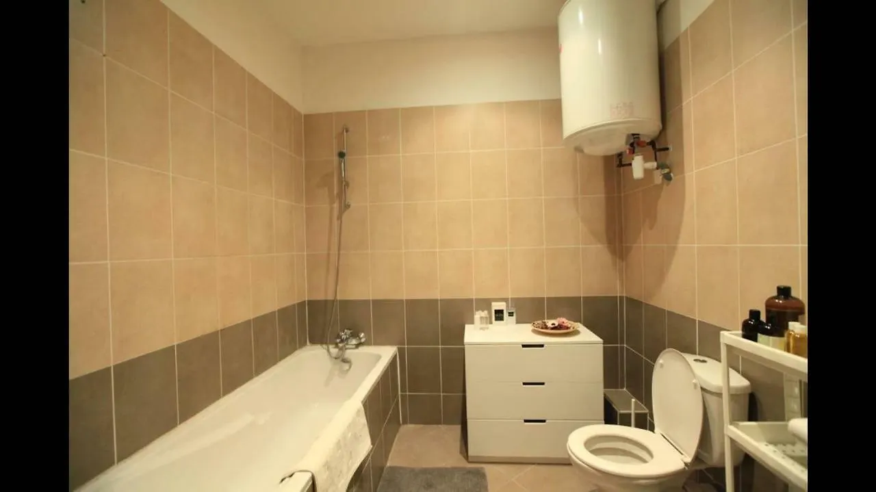 L'Appart Du Vieux Port Apartment Marseille