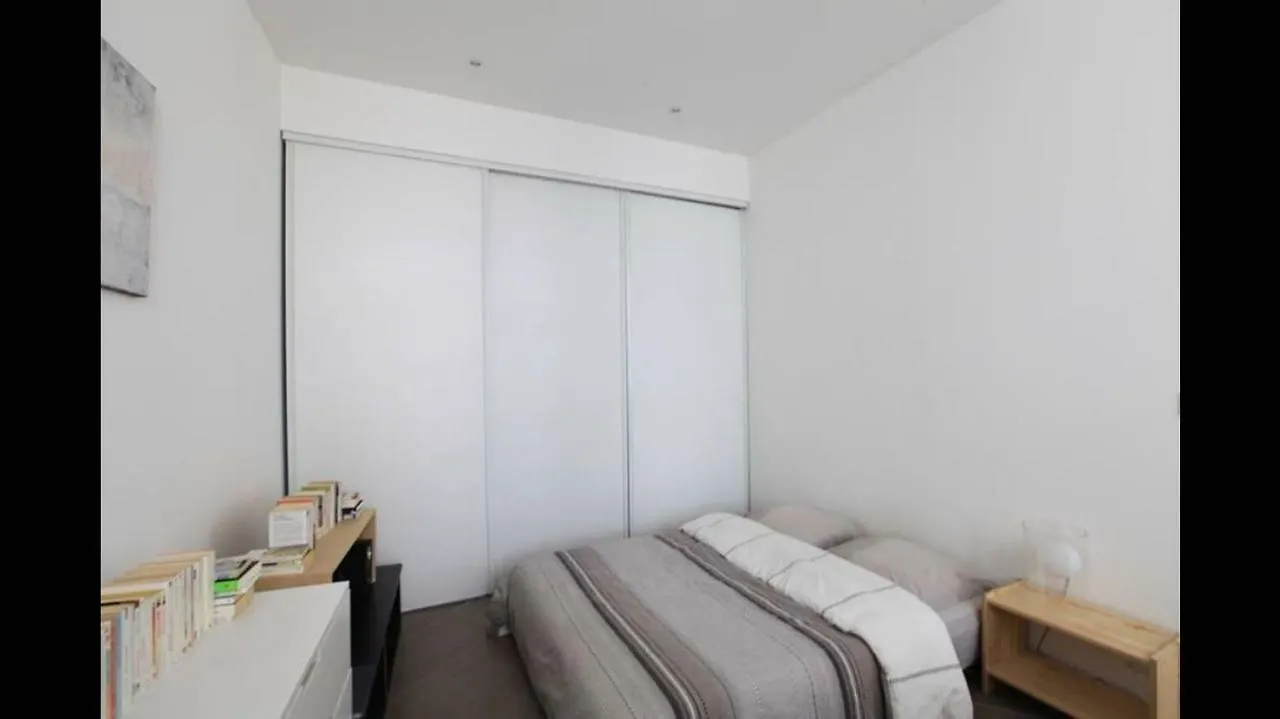 L'Appart Du Vieux Port Apartment Marseille France