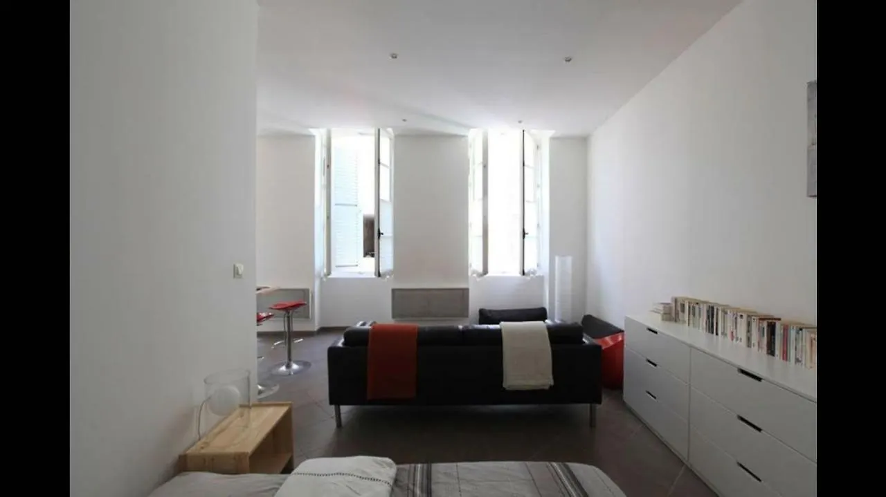 L'Appart Du Vieux Port Apartment Marseille
