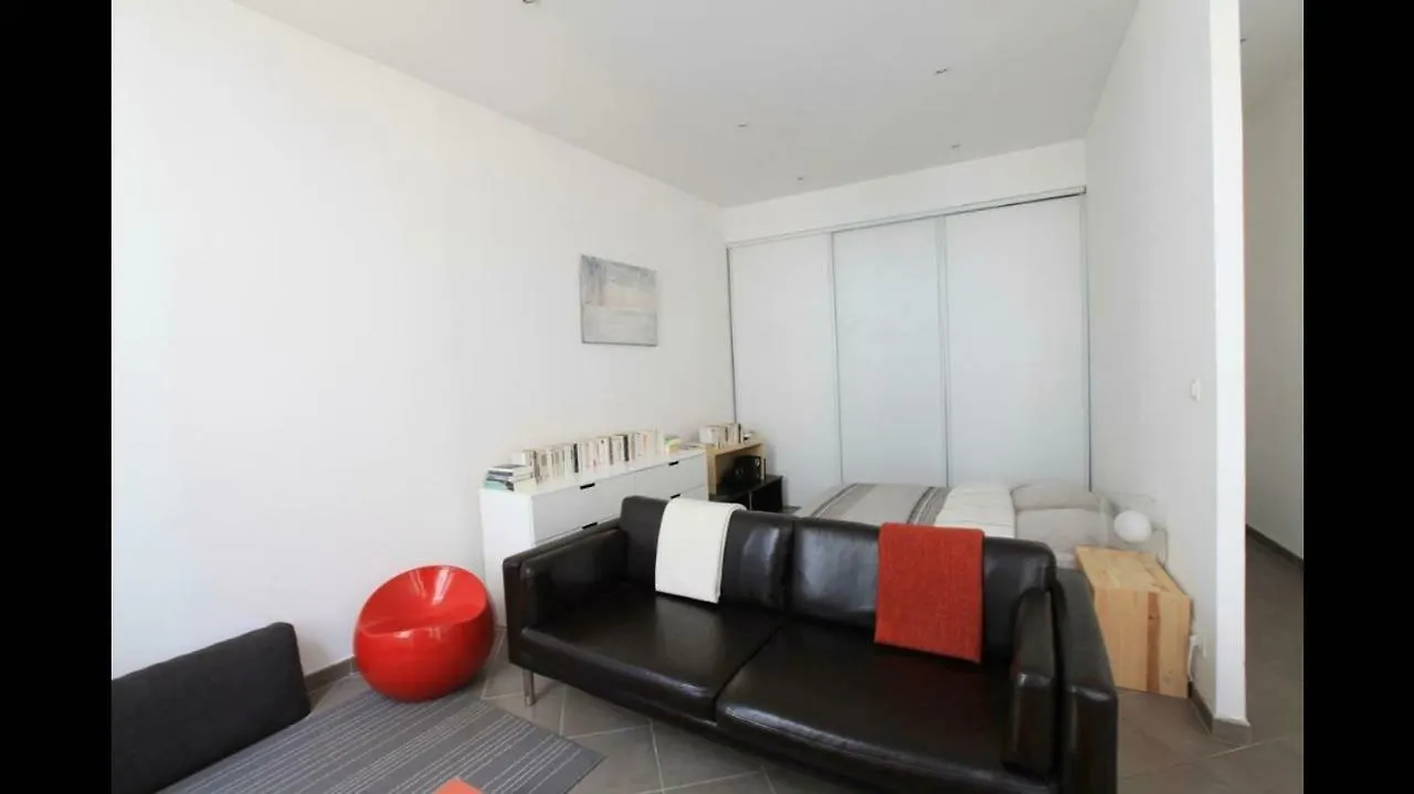 L'Appart Du Vieux Port Apartment Marseille